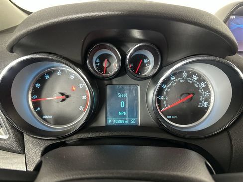 Used 2015 Buick Encore FWD image 14