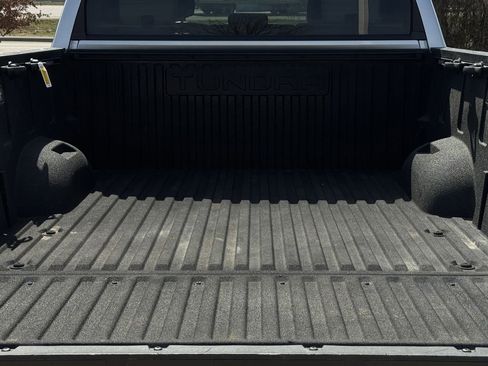 Used 2023 Toyota Tundra Capstone AWD/4WD image 34