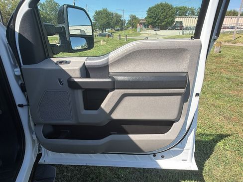 Used 2022 Ford F350 XL w/ Power Equipment Group AWD/4WD image 19