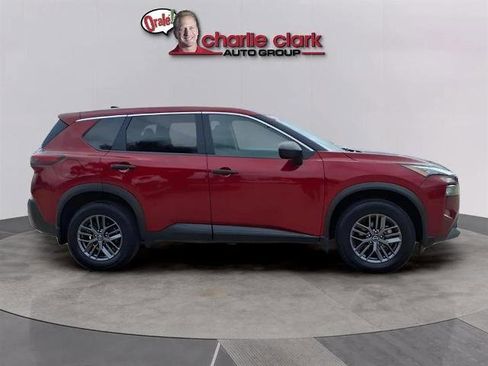 Certified 2023 Nissan Rogue S image 26