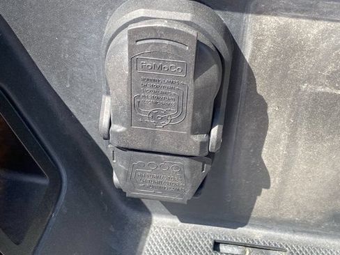 Used 2024 Ford F150 STX w/ Equipment Group 201A FX4 AWD/4WD image 6