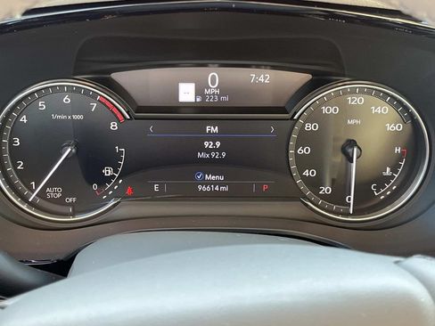 Used 2022 Cadillac XT6 Premium Luxury FWD image 44