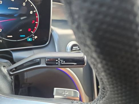New 2026 Mercedes-Benz GLC 300 4MATIC image 10