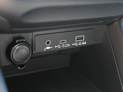 Used 2024 Subaru WRX Limited AWD/4WD image 30