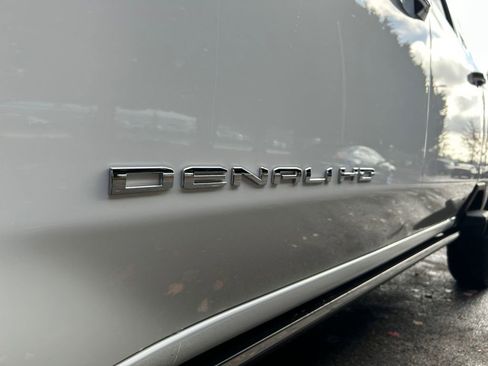 New 2026 GMC Sierra 2500 Denali image 37