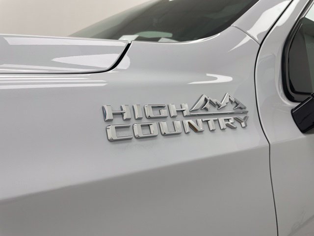 New 2026 Chevrolet Tahoe High Country w/ LPO, Illumination Package AWD/4WD image 23