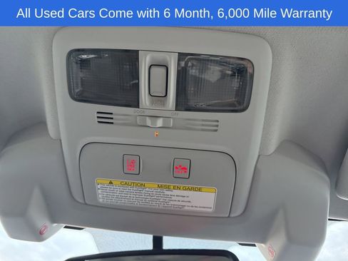 Used 2015 Subaru Forester 2.5i Limited image 25