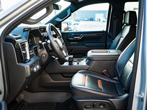 Used 2022 GMC Sierra 1500 AT4 w/ AT4 Premium Package image 20