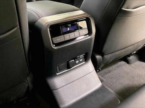 New 2026 Toyota Land Cruiser AWD/4WD image 17