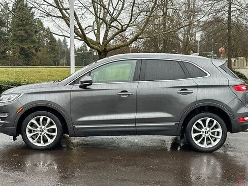 Used 2018 Lincoln MKC Select w/ Select Plus Package image 5