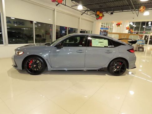 New 2025 Honda Civic Type R image 3