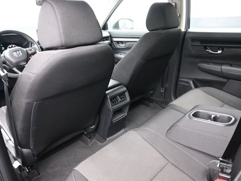 Certified 2024 Honda CR-V LX image 15