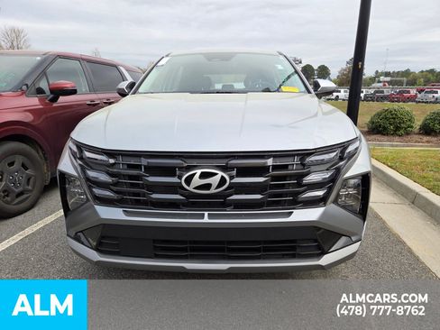 Used 2026 Hyundai Tucson SE image 23