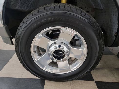Used 2002 Ford F250 Lariat AWD/4WD image 43