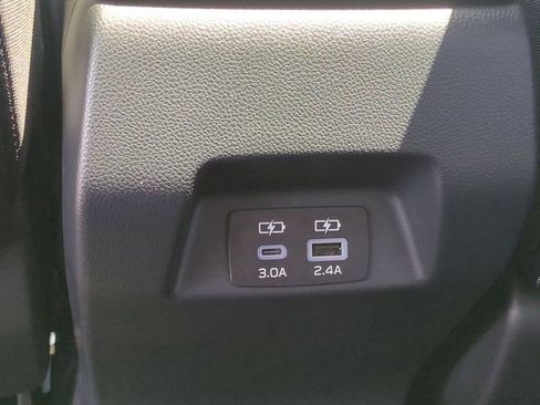 New 2025 Subaru Crosstrek 2.5i Premium image 29