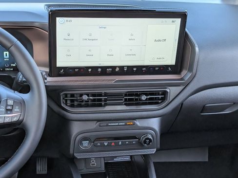 New 2025 Ford Bronco Sport Outer Banks w/ Outer Banks Tech Package+ AWD/4WD image 45