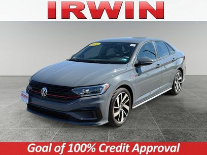Used 2019 Volkswagen Jetta GLI