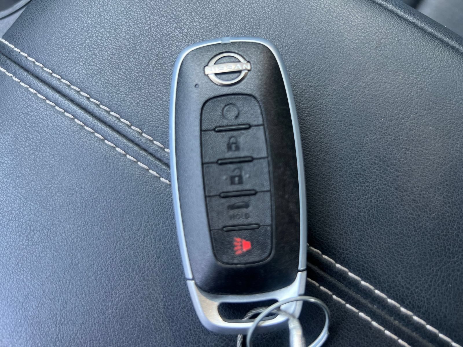 Used 2026 Nissan Altima 2.5 SV FWD image 20