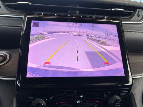 Used 2021 Jeep Grand Cherokee L Limited RWD image 12