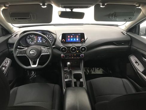 Used 2022 Nissan Sentra S w/ Electronics Package image 27