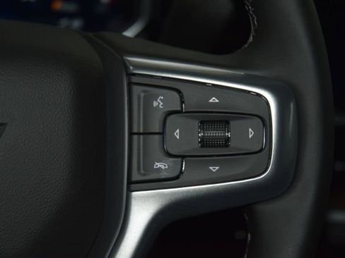 New 2026 Chevrolet Silverado 1500 LT w/ All Star Edition Plus AWD/4WD image 37