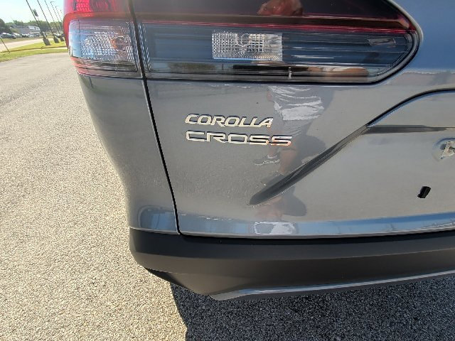 Used 2026 Toyota Corolla Cross L FWD image 7