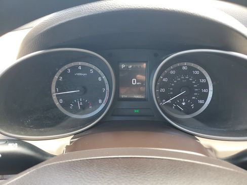 Used 2017 Hyundai Santa Fe Sport AWD/4WD image 21