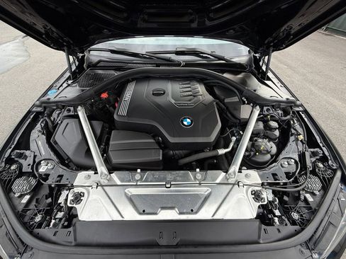 Used 2023 BMW 430i xDrive Convertible w/ Premium Package AWD/4WD image 25