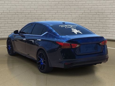 Used 2020 Nissan Altima 2.5 S FWD image 7