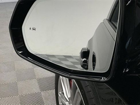 Used 2024 Cadillac XT5 Sportv image 35