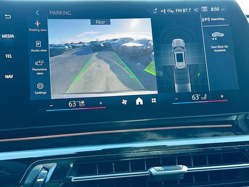 New 2026 BMW X1 xDrive28i w/ Convenience Package image 11