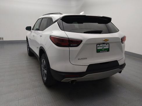 Used 2024 Chevrolet Blazer LT w/ Convenience Package FWD image 6