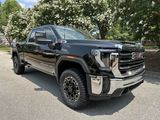 Used 2025 GMC Sierra 2500 SLE w/ SLE Value Package; image 5