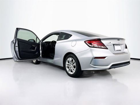 Used 2014 Honda Civic LX image 18