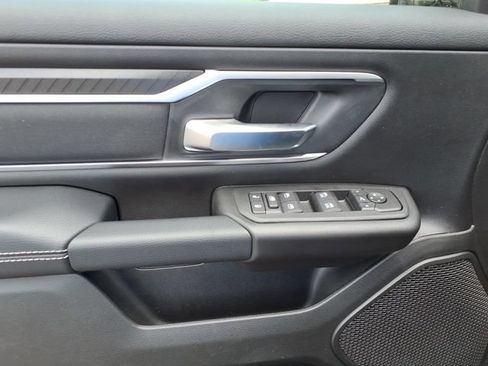 New 2026 RAM 1500 4x4 Crew Cab image 5