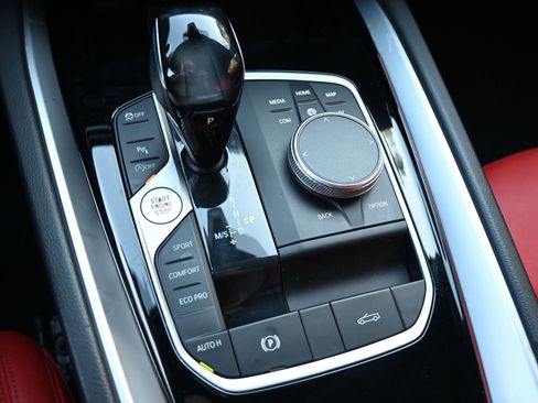 Used 2021 BMW Z4 sDrive30i w/ Premium Package image 28