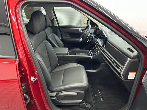 Certified 2026 Hyundai Santa Fe SEL FWD image 14