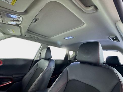 Certified 2023 Kia Soul GT-Line w/ GT-Line Technology Package FWD image 14