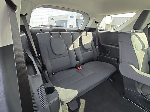 New 2026 Ford Explorer Active image 41