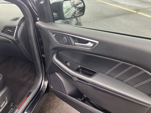 Used 2020 Ford Edge ST w/ Equipment Group 401A image 10
