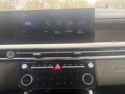 Used 2025 Hyundai Tucson SEL image 17