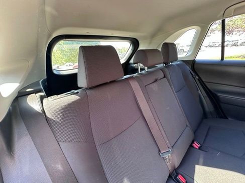 Used 2021 Toyota RAV4 LE w/ Carpet Mat Package (TMS) AWD/4WD image 9