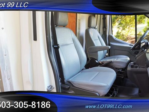 Used 2018 Ford Transit 350 178 DRW w/ Exterior Upgrade Package RWD image 34