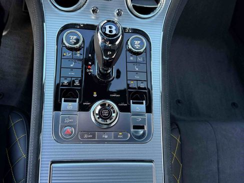Used 2022 Bentley Continental GT Speed image 30