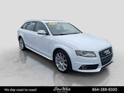 Used 2012 Audi A4 2.0T Premium Plus