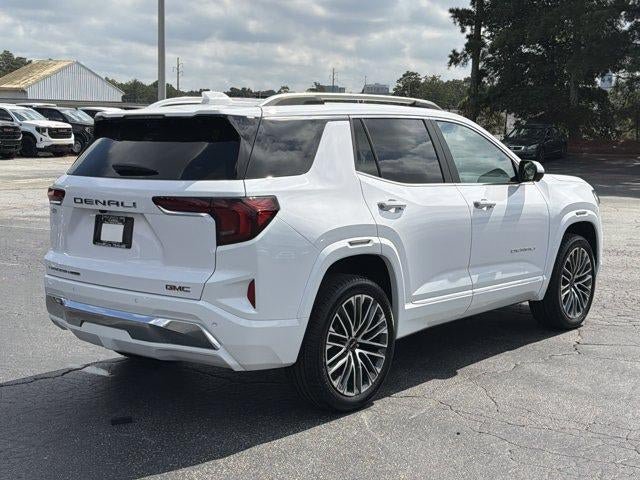 New 2027 GMC Terrain Denali AWD/4WD image 5