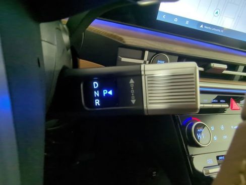 New 2026 Hyundai Santa Fe Limited image 29