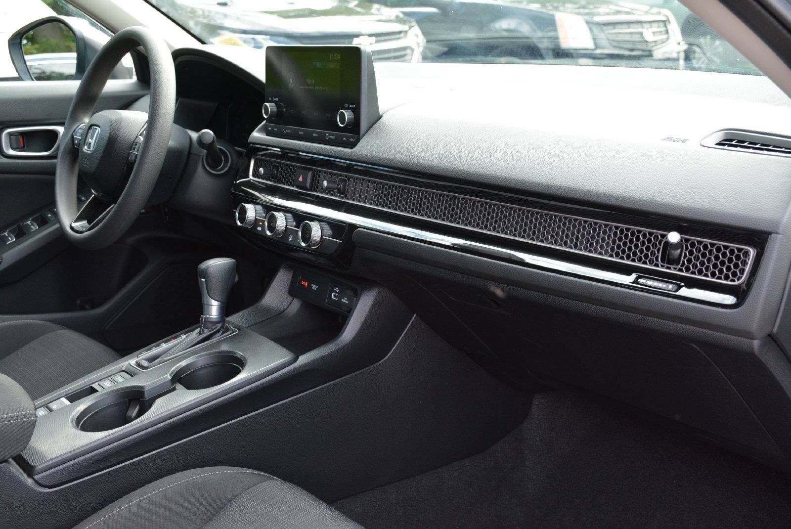 Used 2023 Honda Civic LX image 19