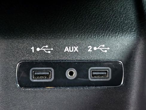 Used 2019 Dodge Durango R/T w/ Trailer Tow Group IV RWD image 19