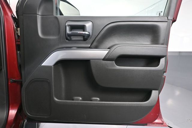 Used 2016 Chevrolet Silverado 1500 LT w/ All Star Edition AWD/4WD image 33